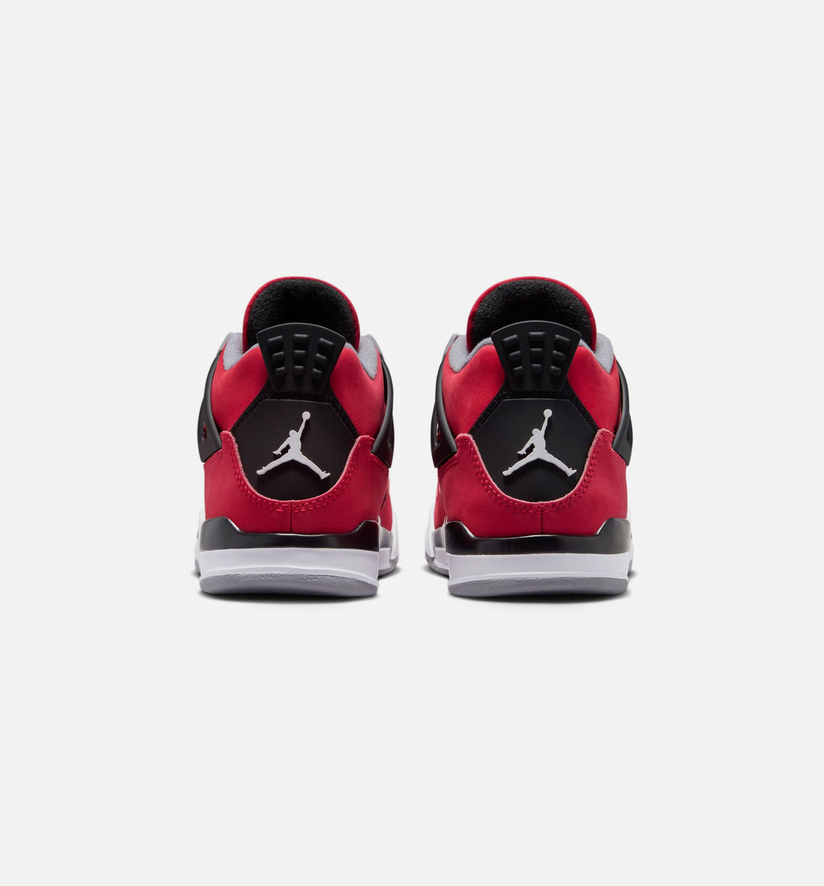Air Jordan 4 Retro Toro Bravo Preschool Shoes