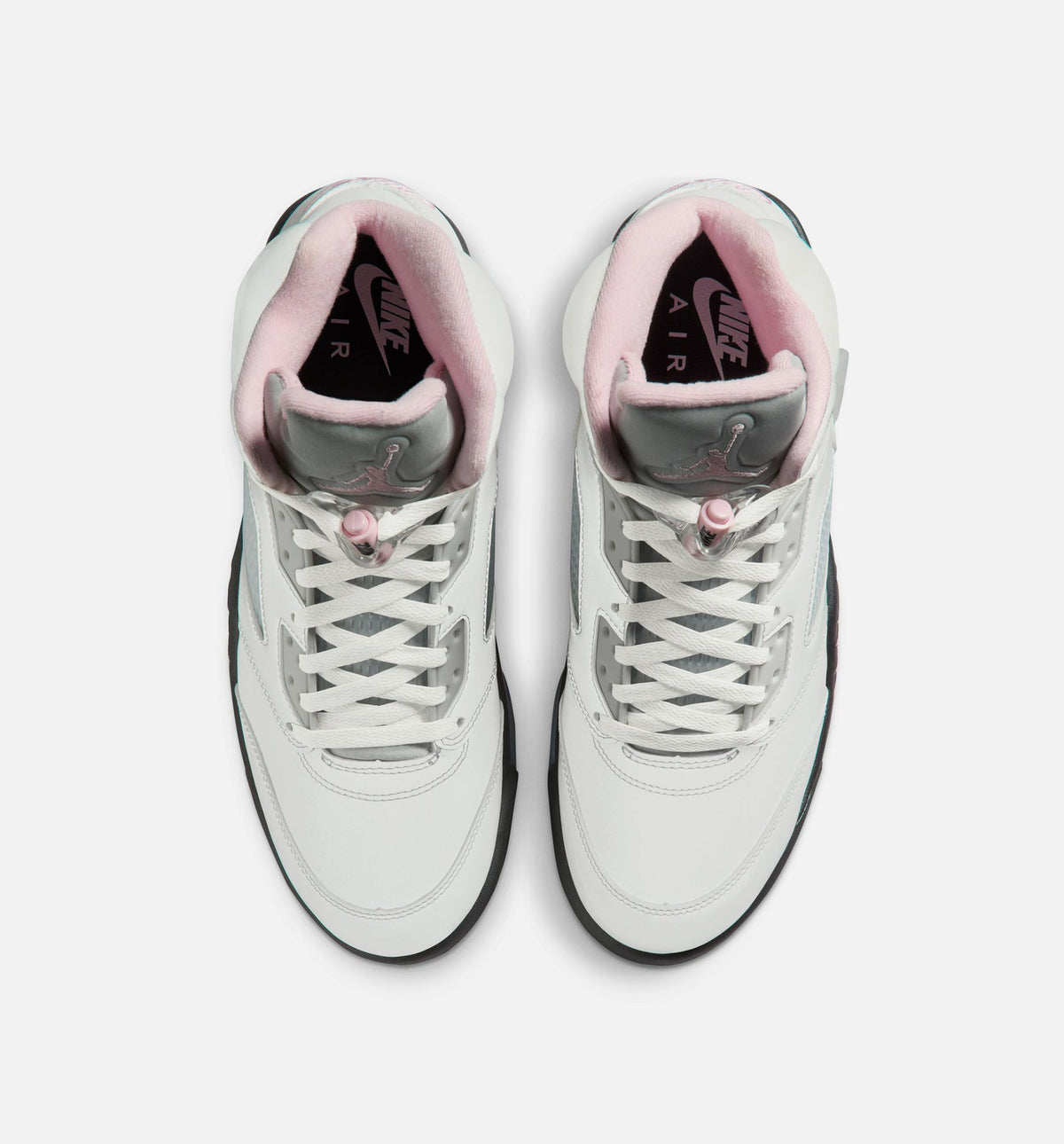 Air Jordan 5 Retro Medium Soft Pink Men's Shoes