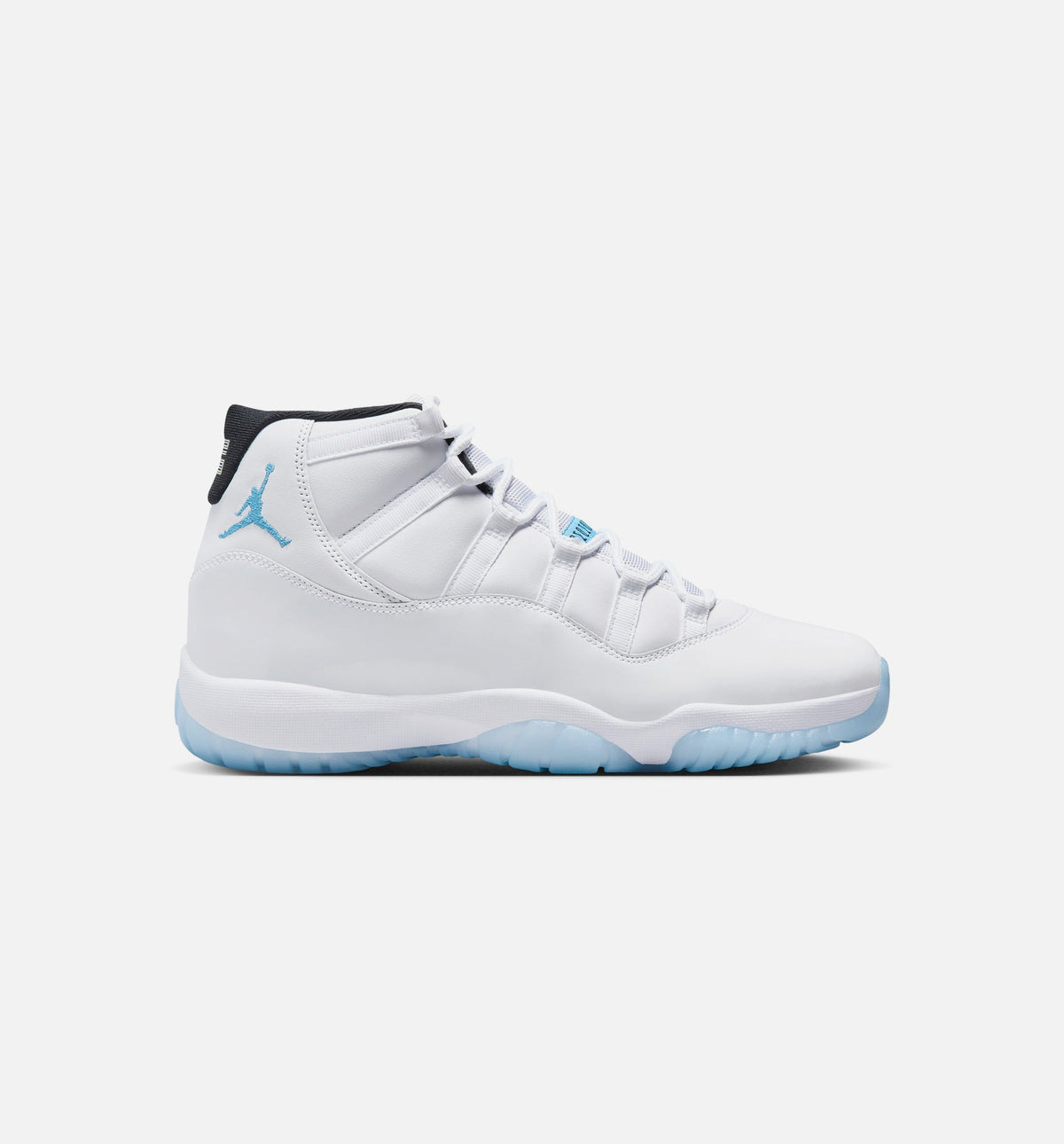 Air Jordan 11 Retro Legend Blue Men's Shoes