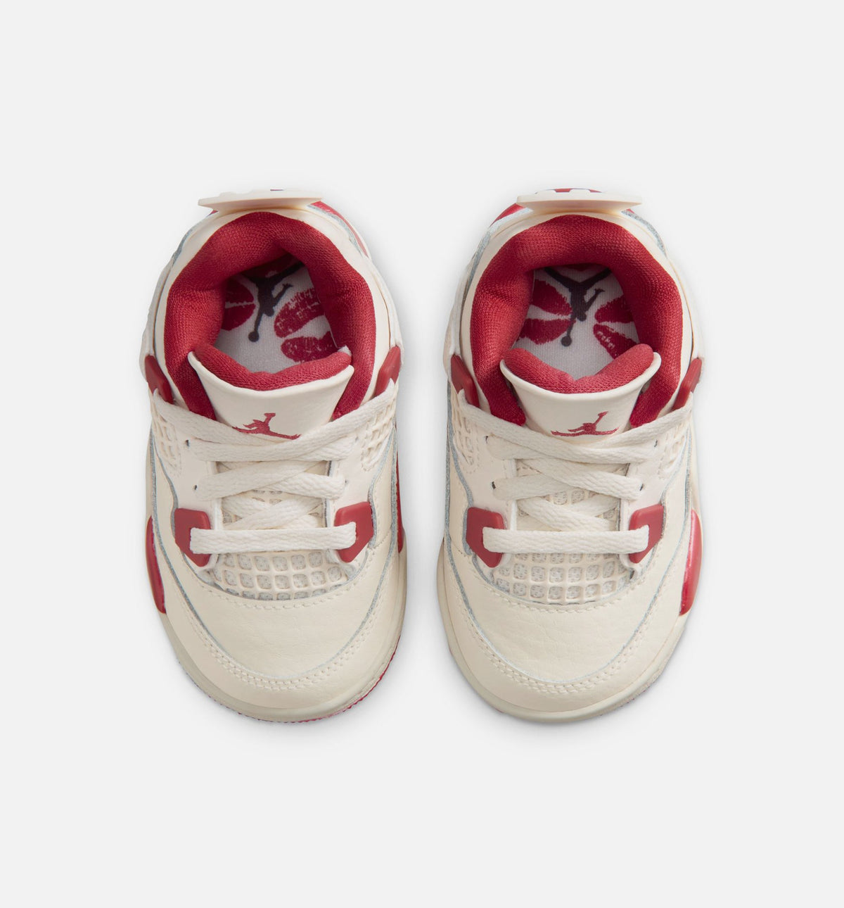Air Jordan 4 Retro Valentine's Day Infant & Toddler Shoes