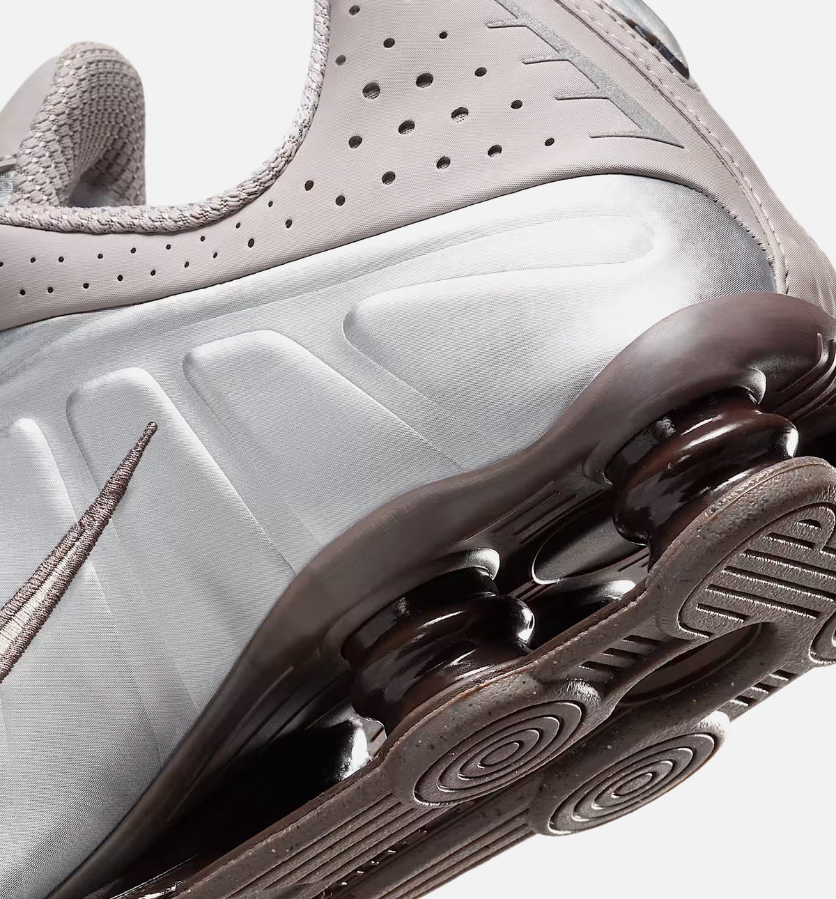 Shox R4 Men's Shoes