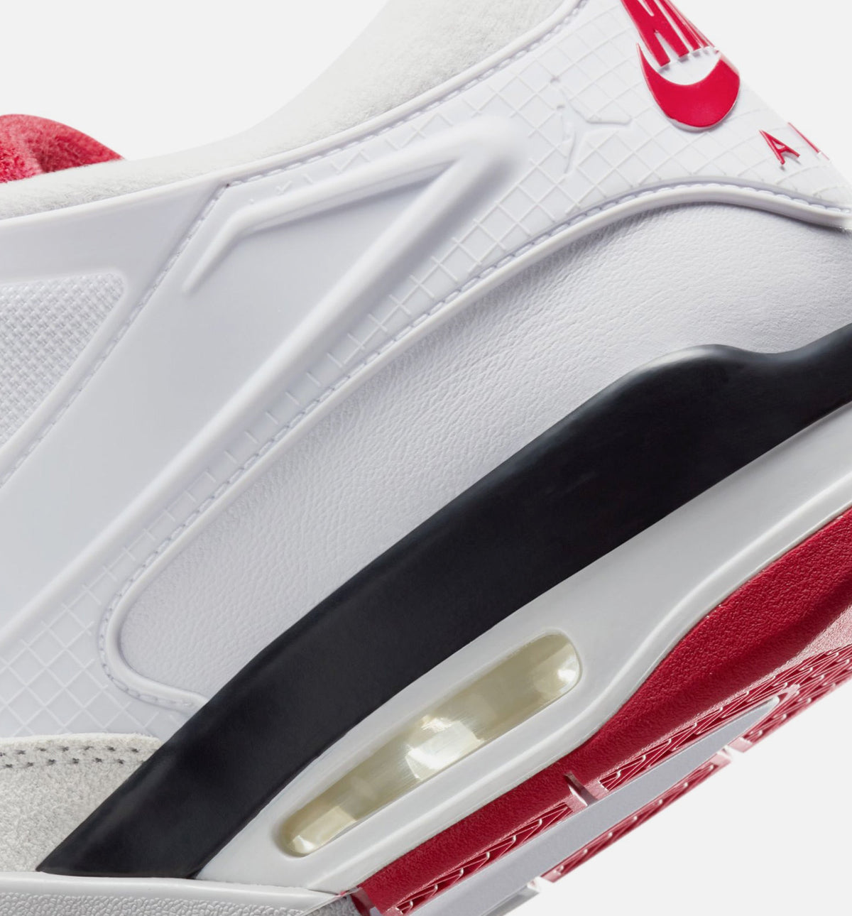 Air Jordan 4 RM Men's Shoes