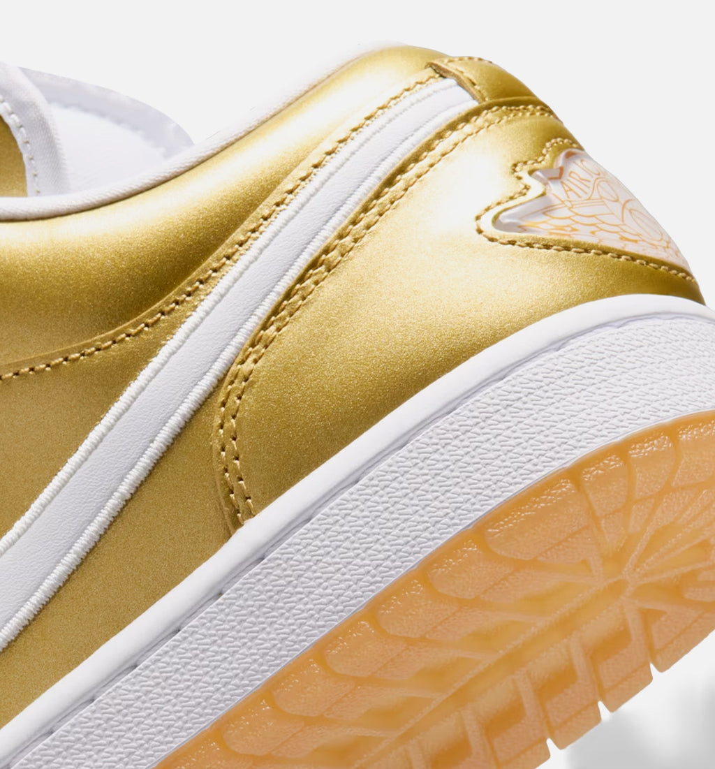 Air Jordan 1 Low Women's Shoes