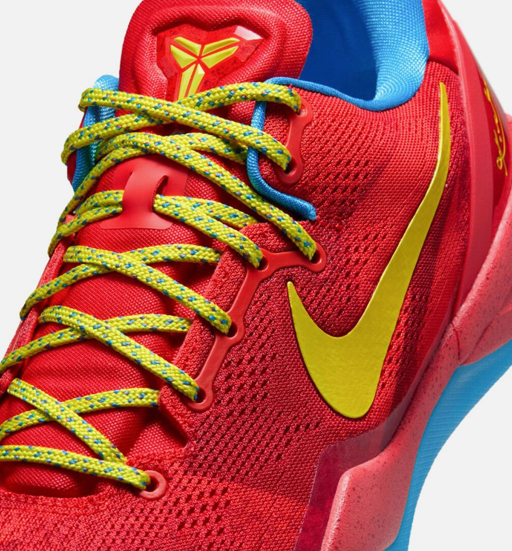 Kobe VIII Protro Year of the Horse Men's Shoes