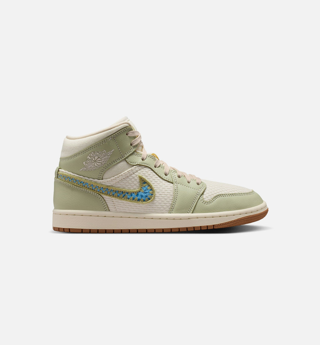 Air Jordan 1 Mid SE Women's Shoes