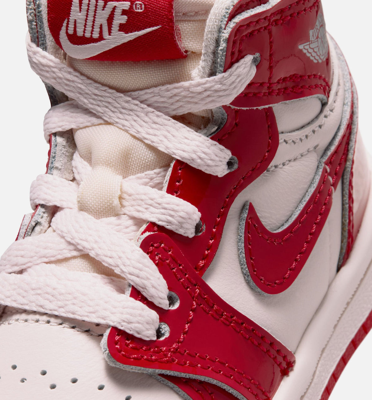 Air Jordan 1 Retro High OG Nails and Grails Infant & Toddler Shoes