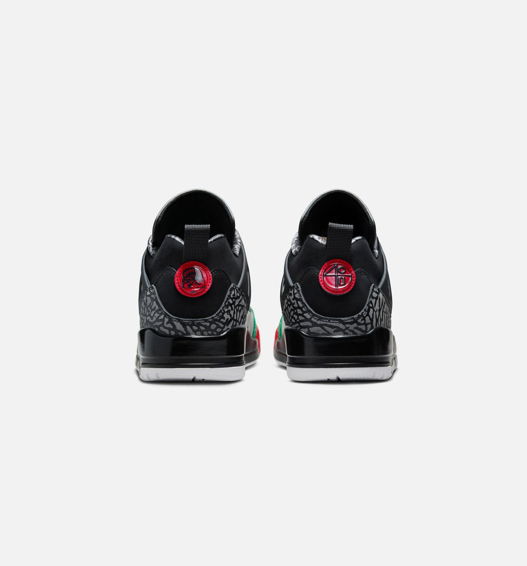 Spizike Low Men's Shoes