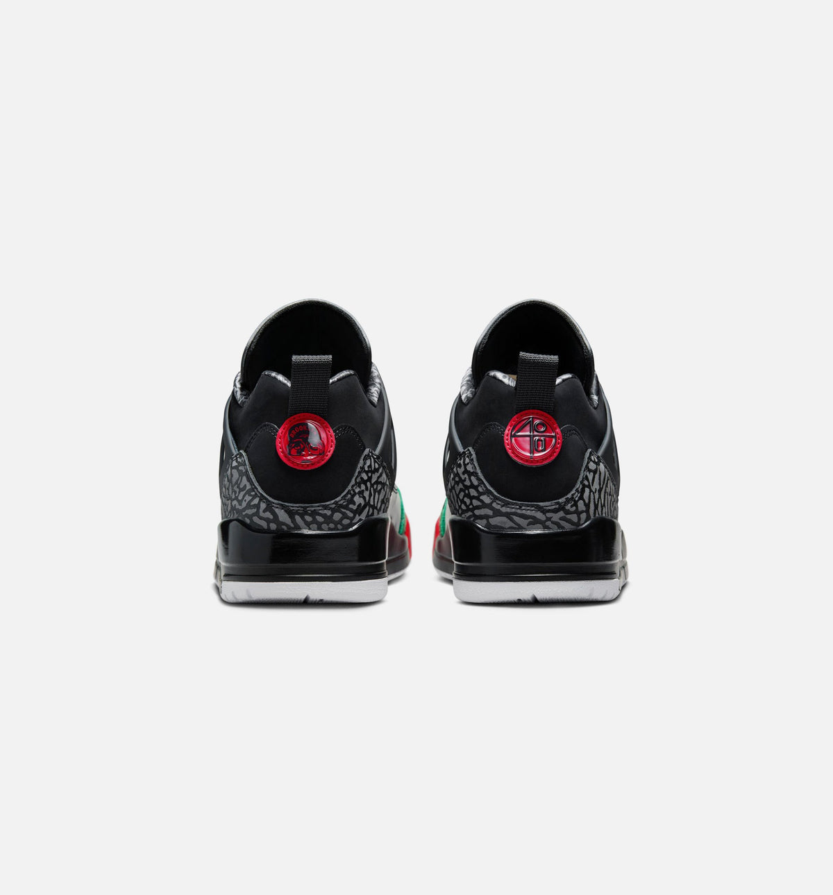 Spizike Low Men's Shoes