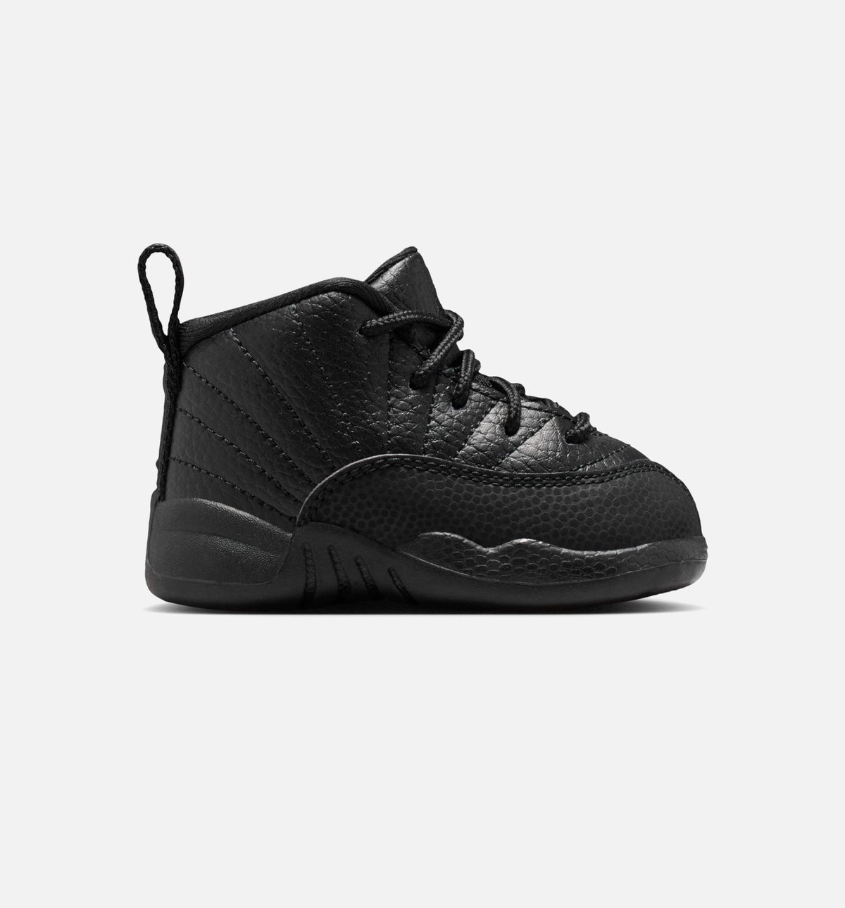 Air Jordan 12 Retro Bloodline Infant & Toddler Shoes