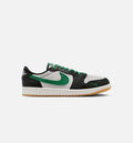 Air Jordan 1 Retro Low OG Phantom Pine Green Men's Shoes