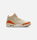 Air Jordan 3 Retro Starfish Women's Shoes