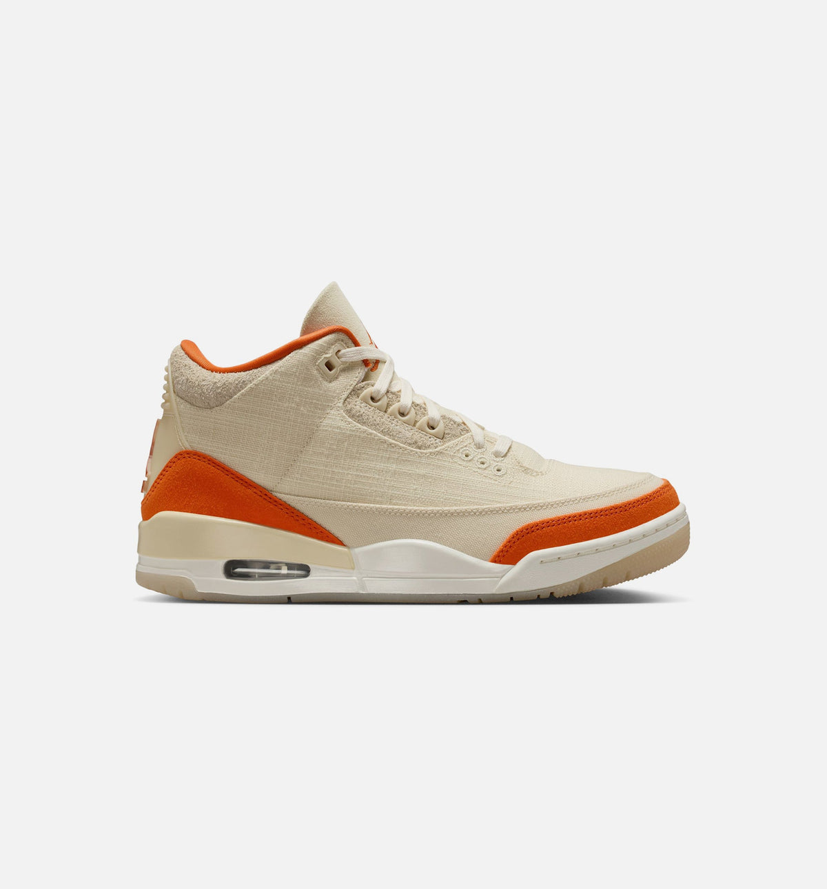 Air Jordan 3 Retro Starfish Women's Shoes