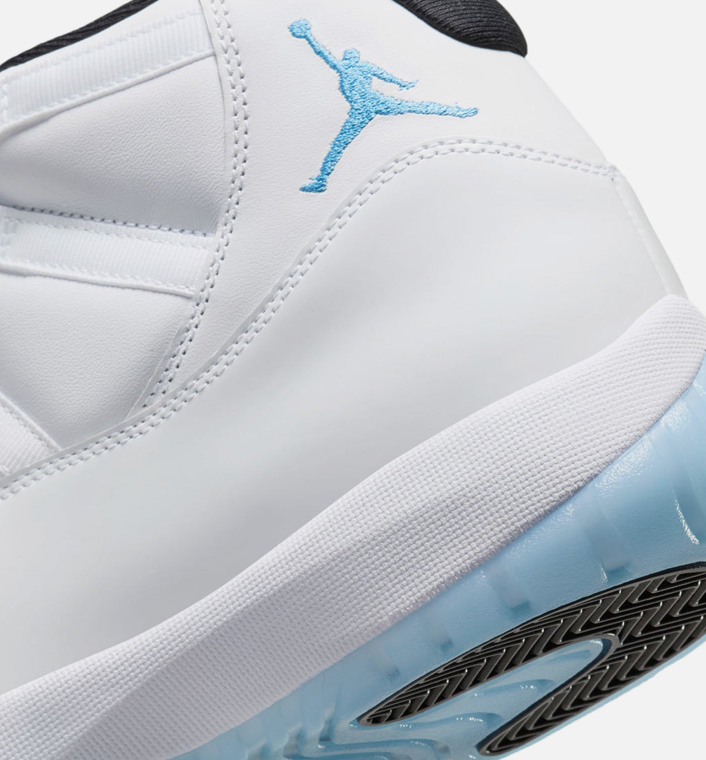 Air Jordan 11 Retro Legend Blue Men's Shoes