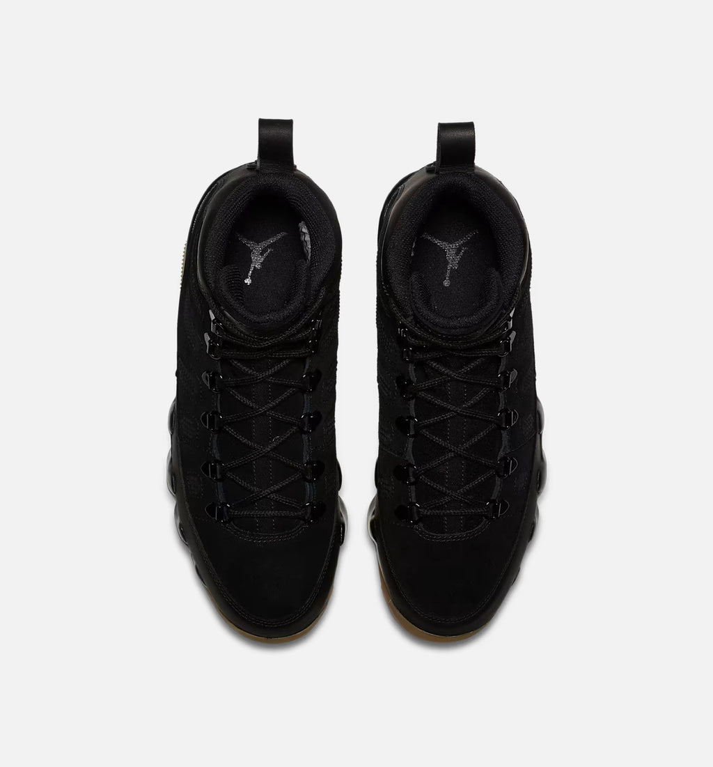 Air Jordan 9 Retro Men's Lifestyle Boots