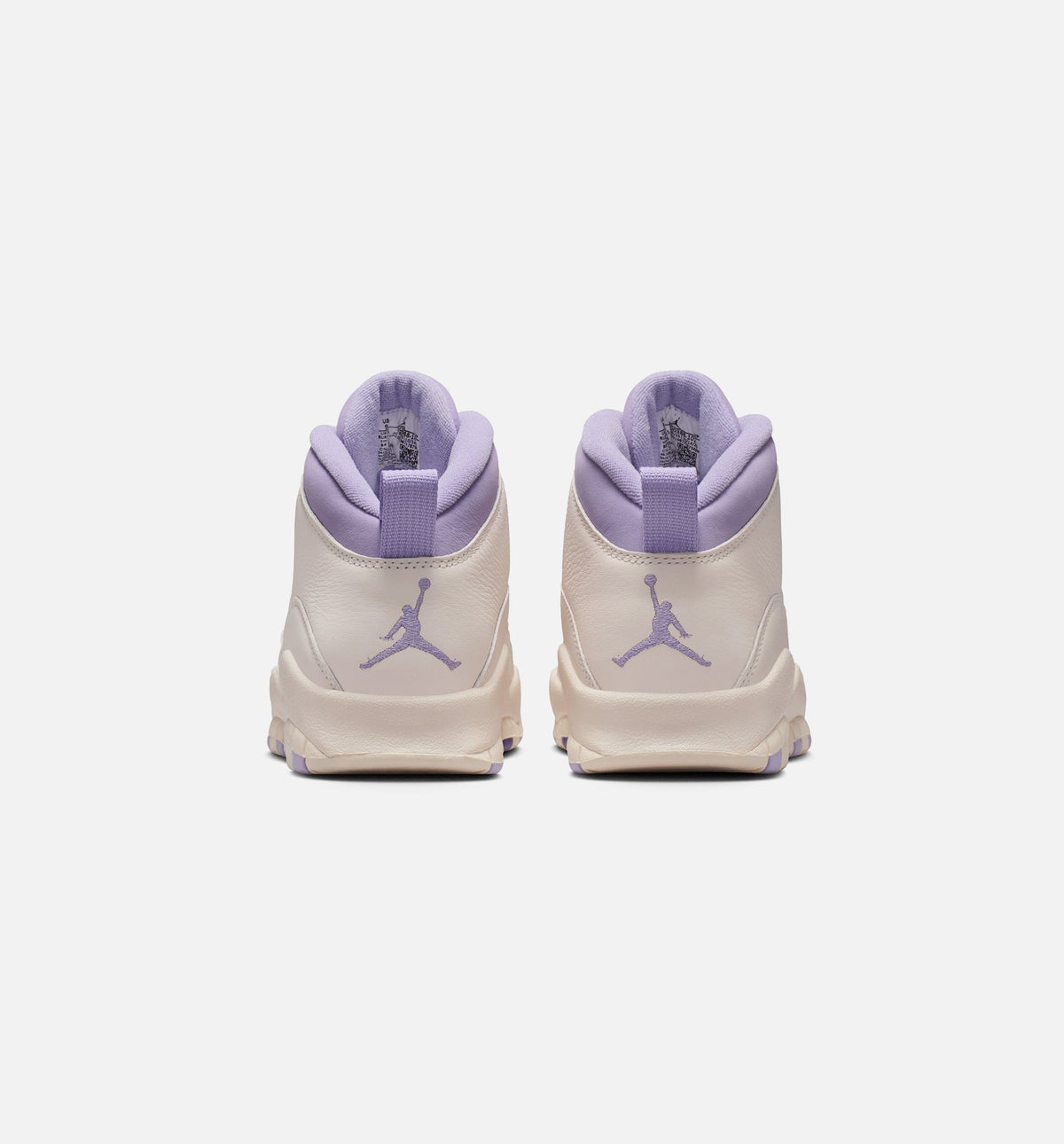 Air Jordan 10 Retro Hydrangeas Women's Shoes