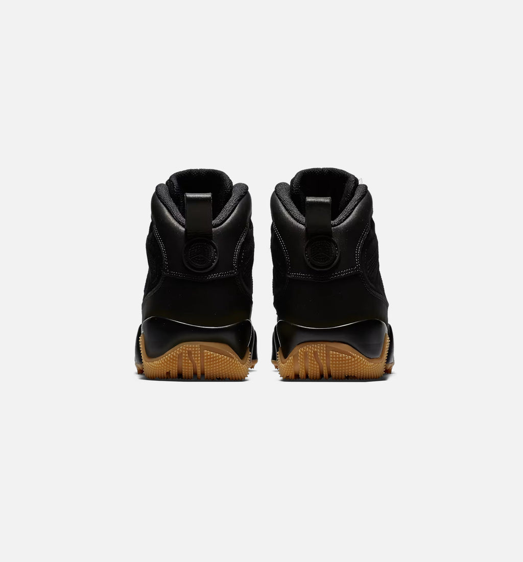 Air Jordan 9 Retro Men's Lifestyle Boots