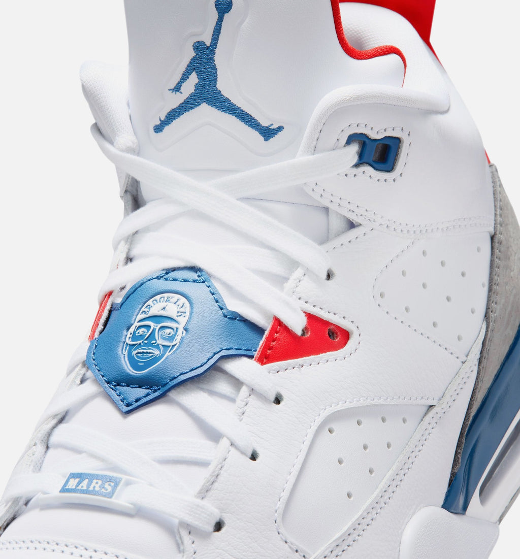 Son of Mars Low Men's Shoes