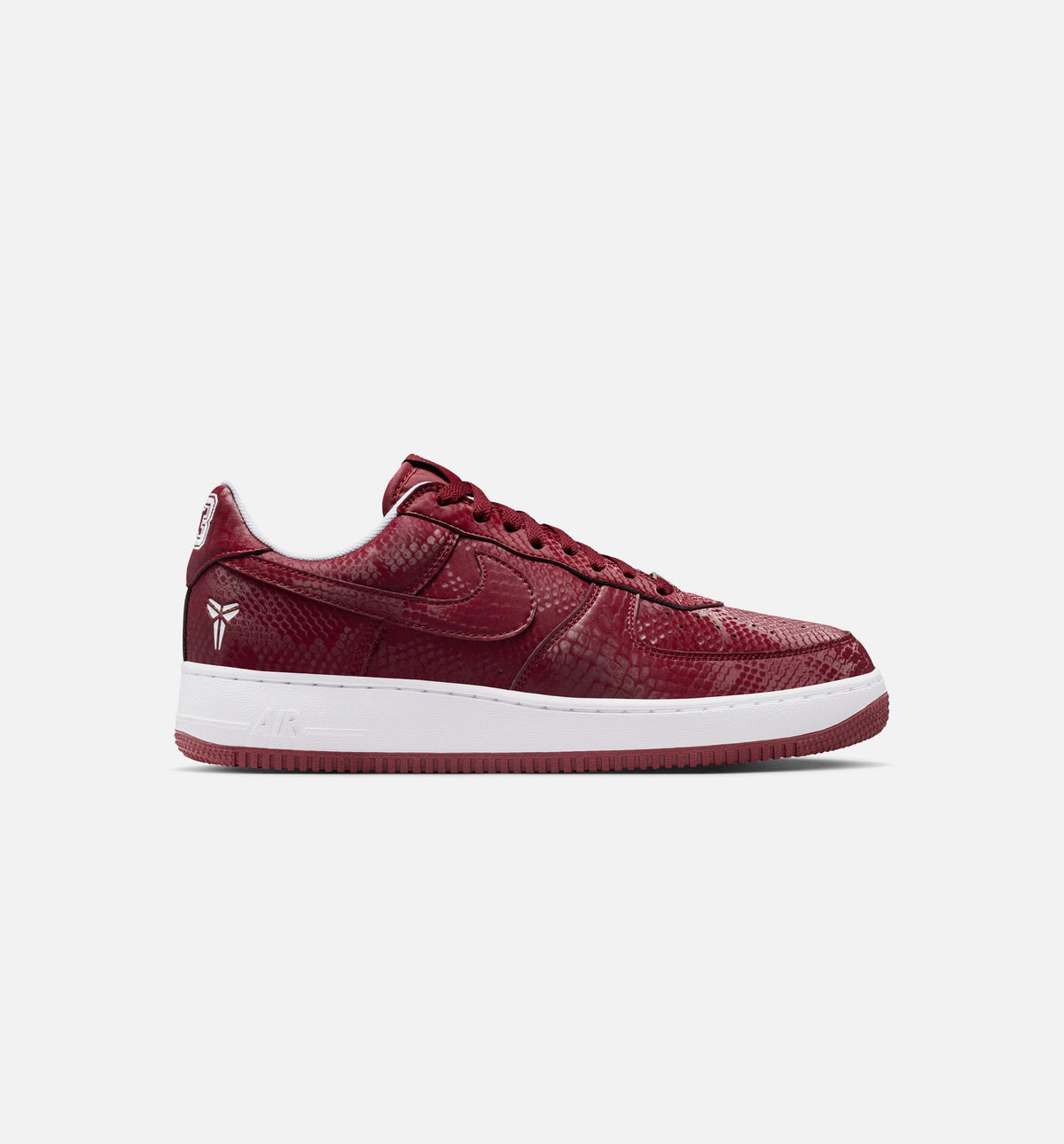 Kobe Air Force 1 Low Merion Men's Shoes