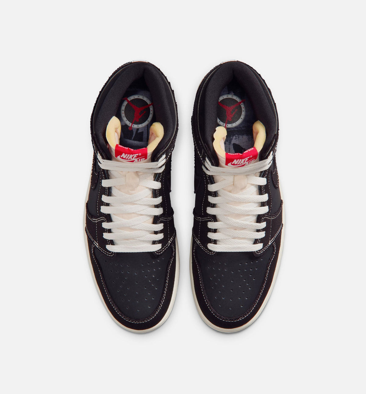 Air Jordan 1 Retro High OG Flight Club Men's Shoes