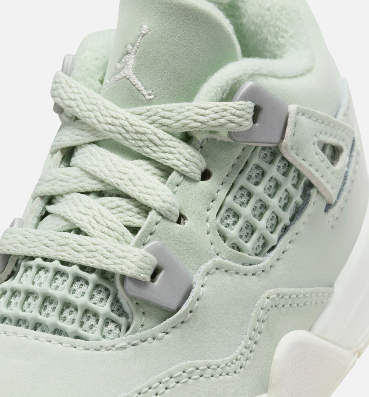 Air Jordan 4 Retro Abundance Infant & Toddler Shoes