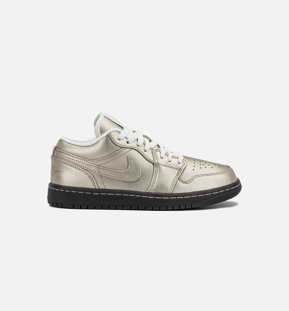 Air Jordan 1 Low SE Metallic Zinc Women's Shoes
