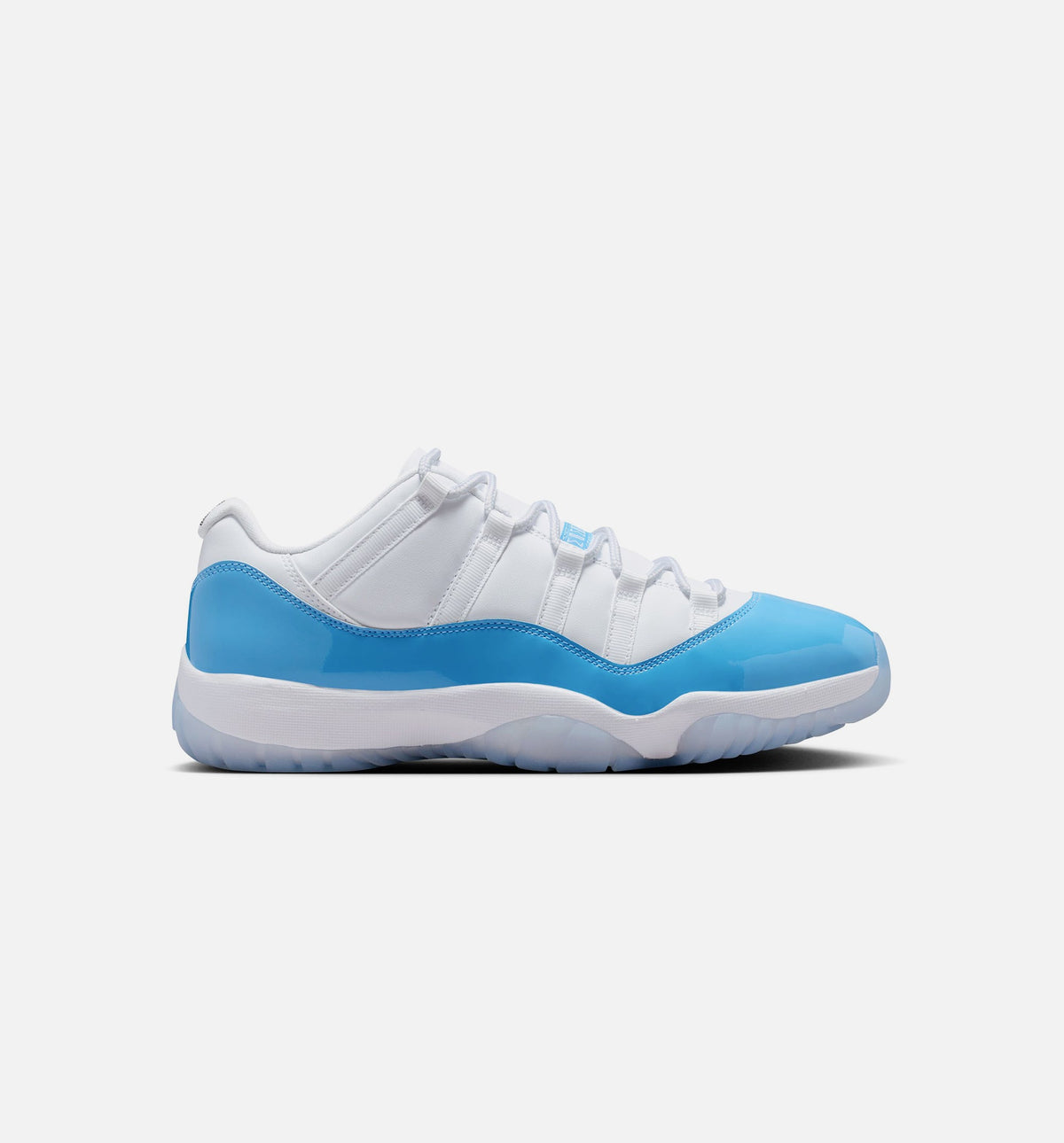 Air Jordan 11 Retro Low University Blue Men's Shoes