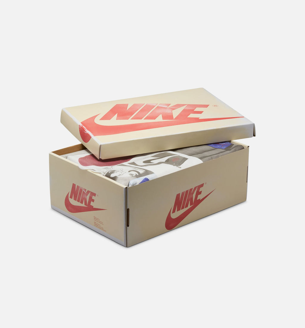 Air Jordan 1 High OG Rare Air Cinnabar Women's Shoes