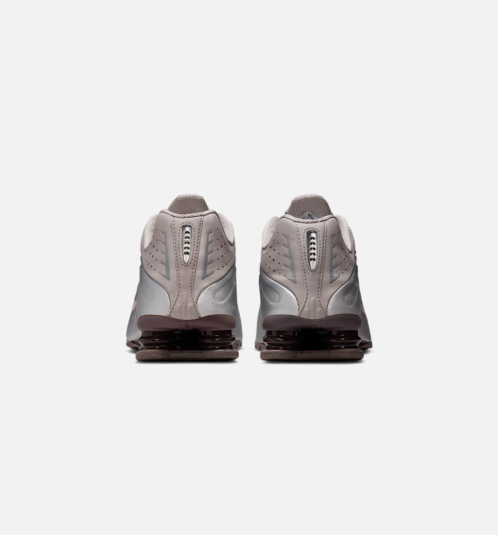 Shox R4 Men's Shoes