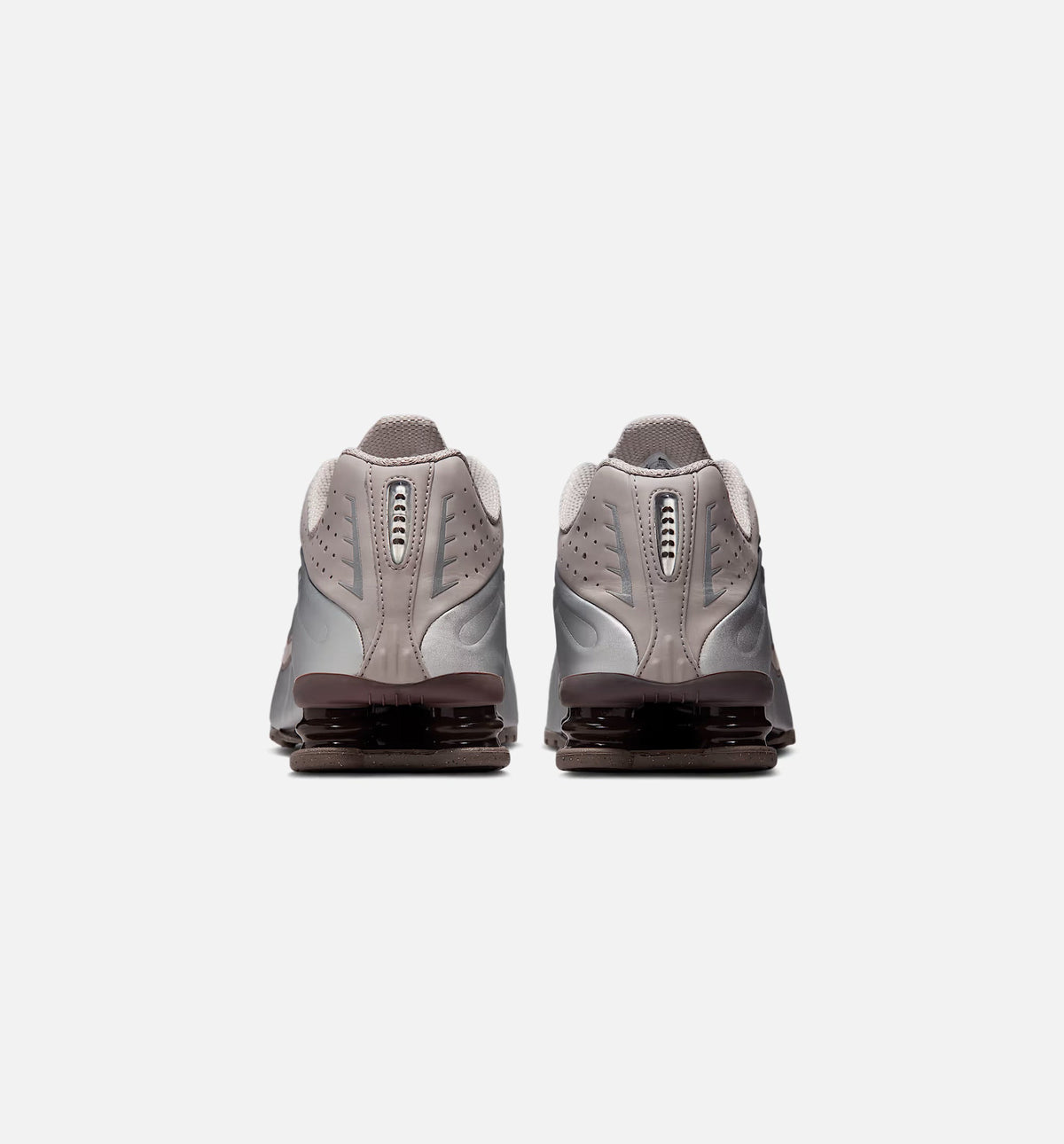 Shox R4 Men's Shoes