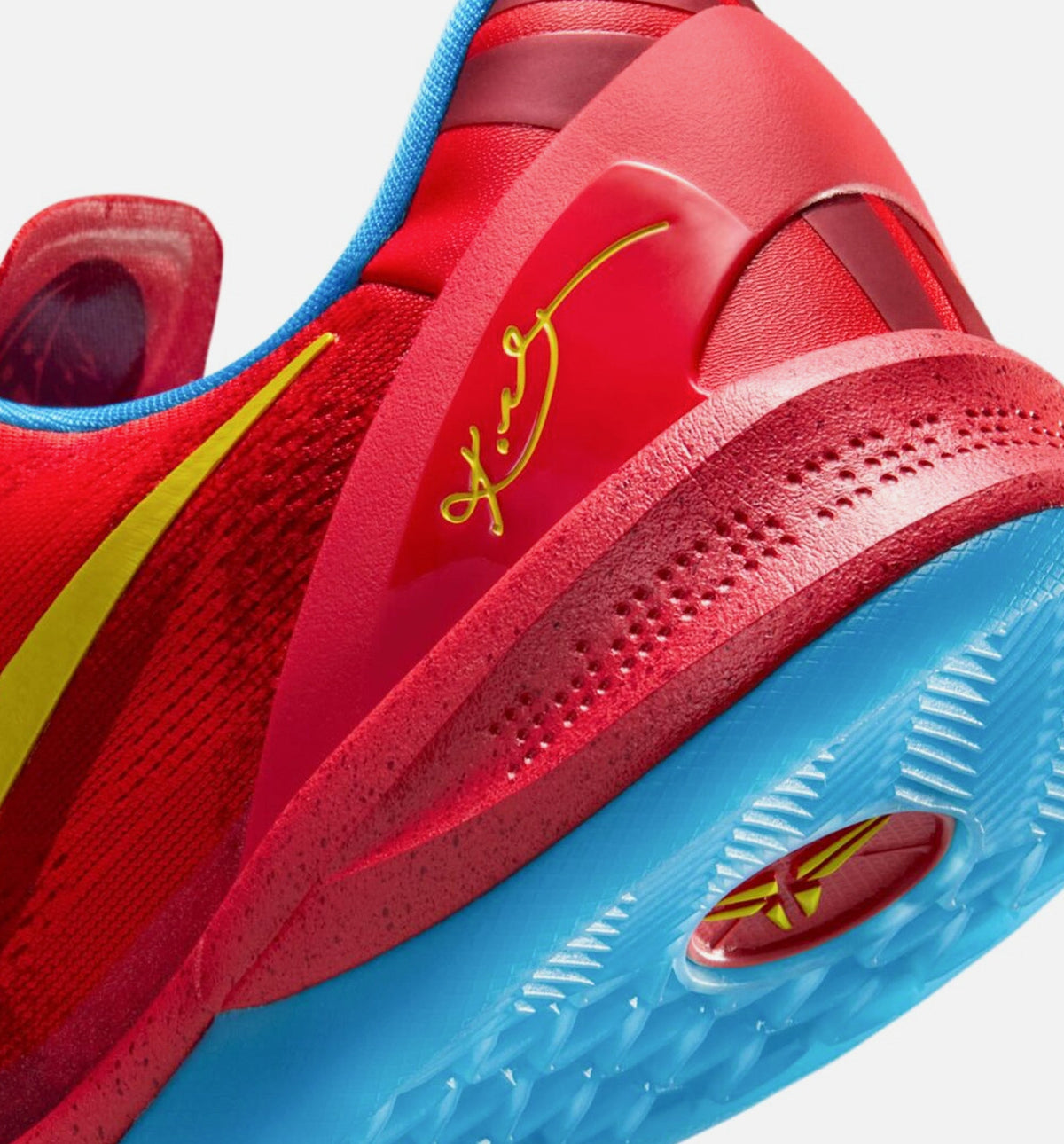 Kobe VIII Protro Year of the Horse Men's Shoes
