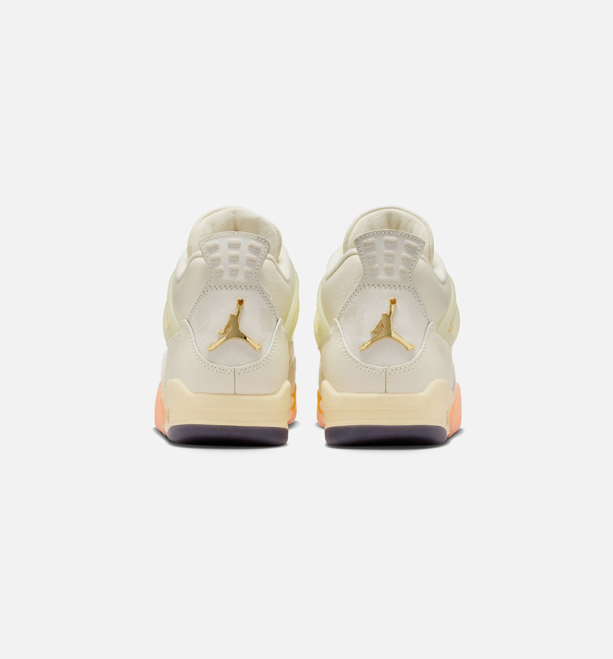 Air Jordan 4 Retro Birds of Paradise Women's Shoes