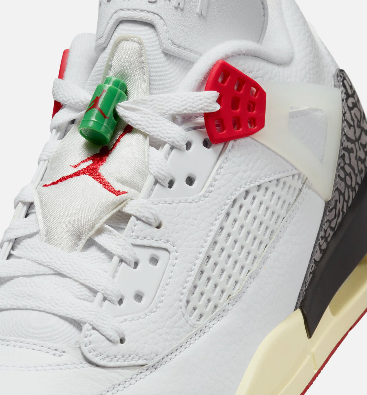 Spizike Low Men's Shoes