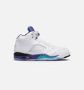 Air Jordan 5 Retro Grape Men's Shoes
