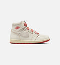 Air Jordan 1 High OG Rare Air Cinnabar Women's Shoes