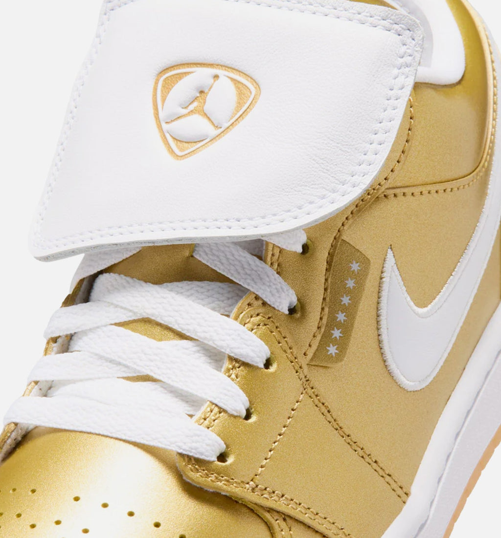 Air Jordan 1 Low Women's Shoes