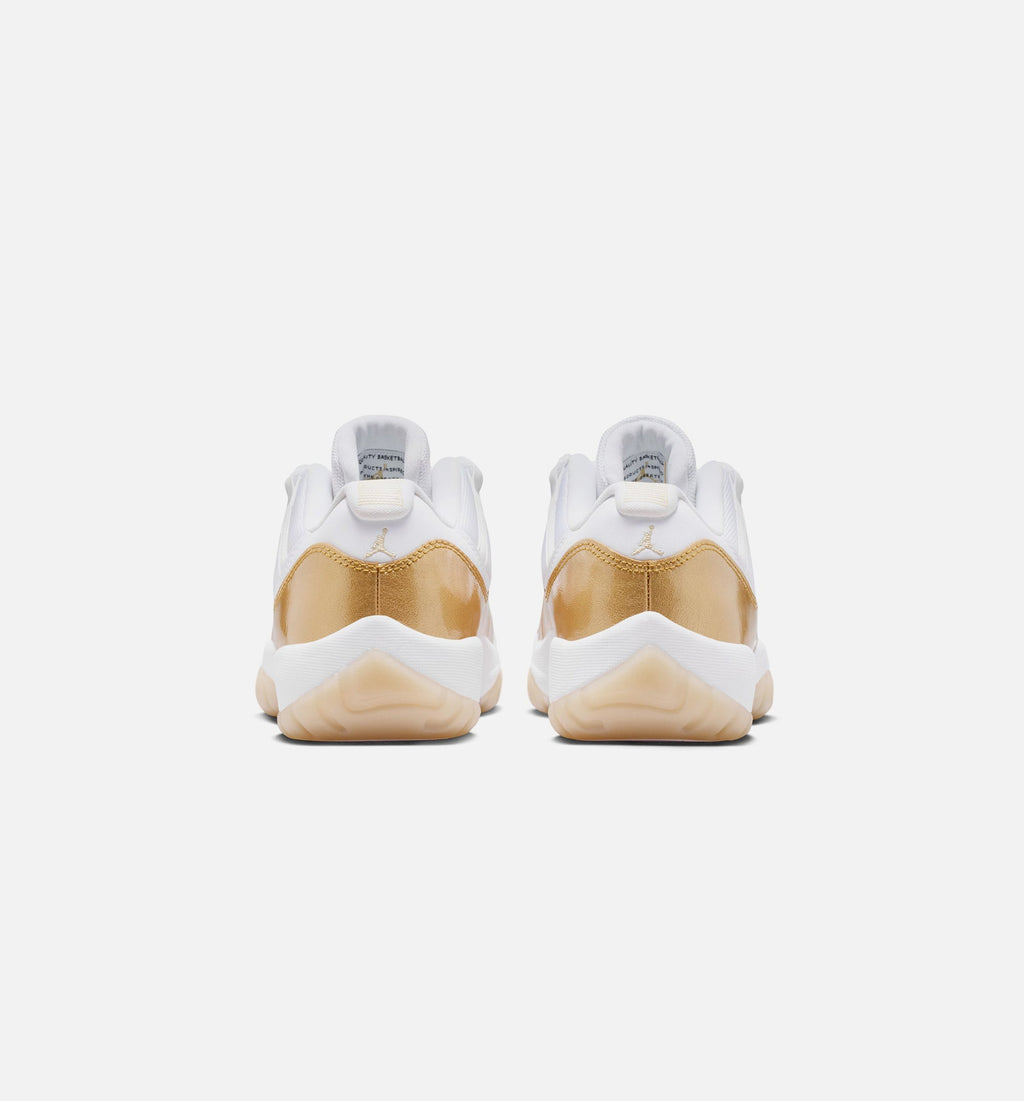 Air Jordan 11 Retro Low Mother's Day Women's Shoes