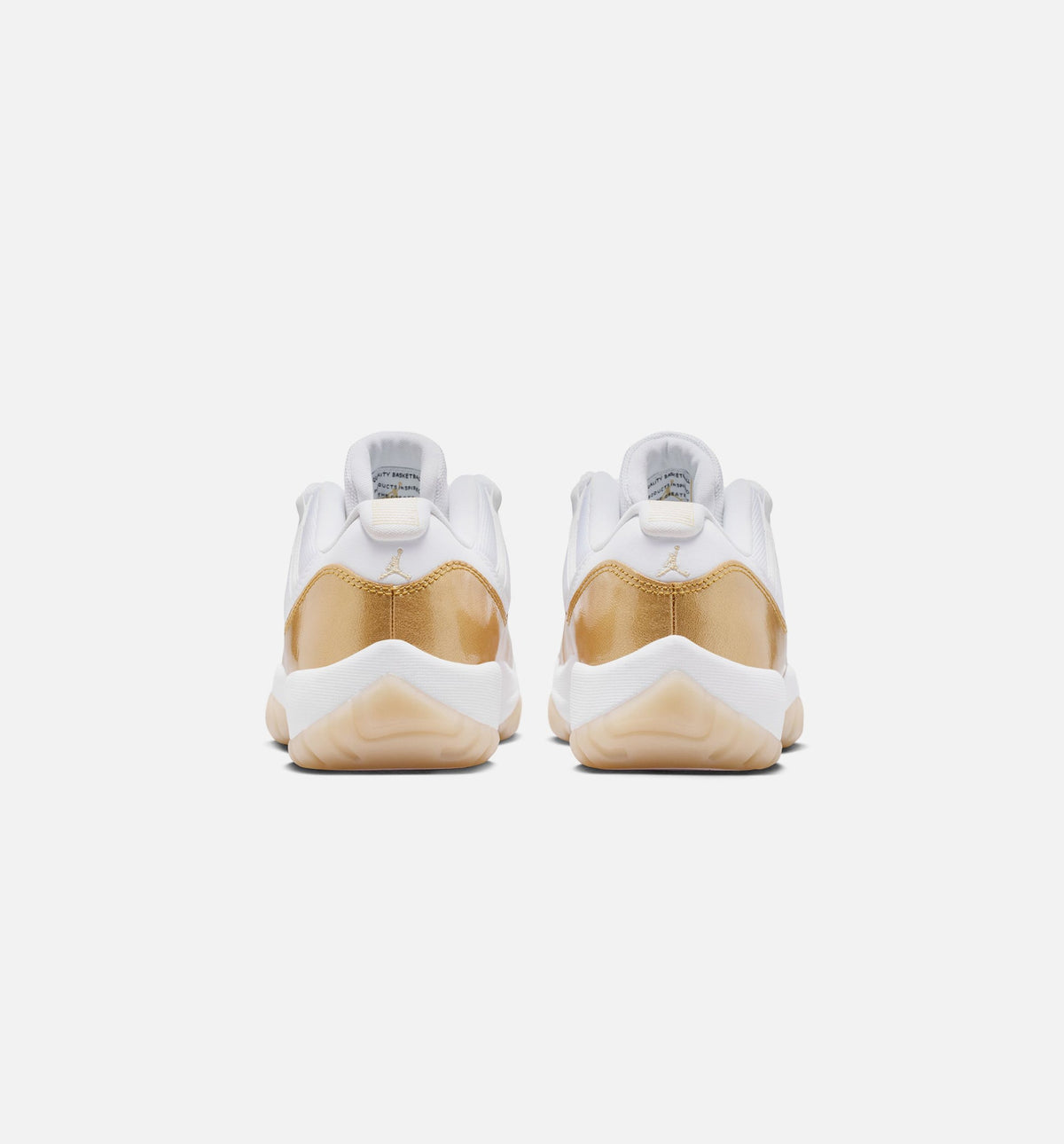 Air Jordan 11 Retro Low Mother's Day Women's Shoes