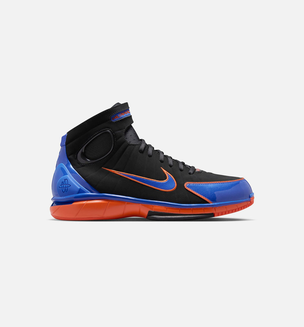 Air Zoom Huarache 2K4 Penny Hardaway Men's Basketball Shoes