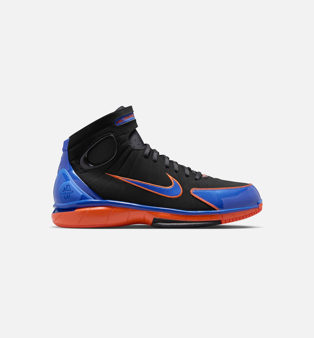 Air Zoom Huarache 2K4 Penny Hardaway Men's Basketball Shoes