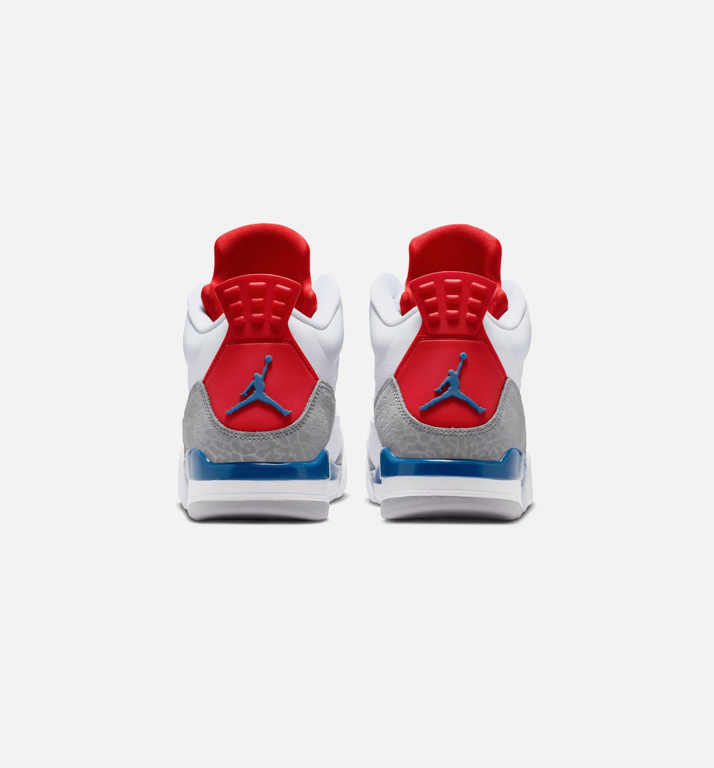 Son of Mars Low Men's Shoes