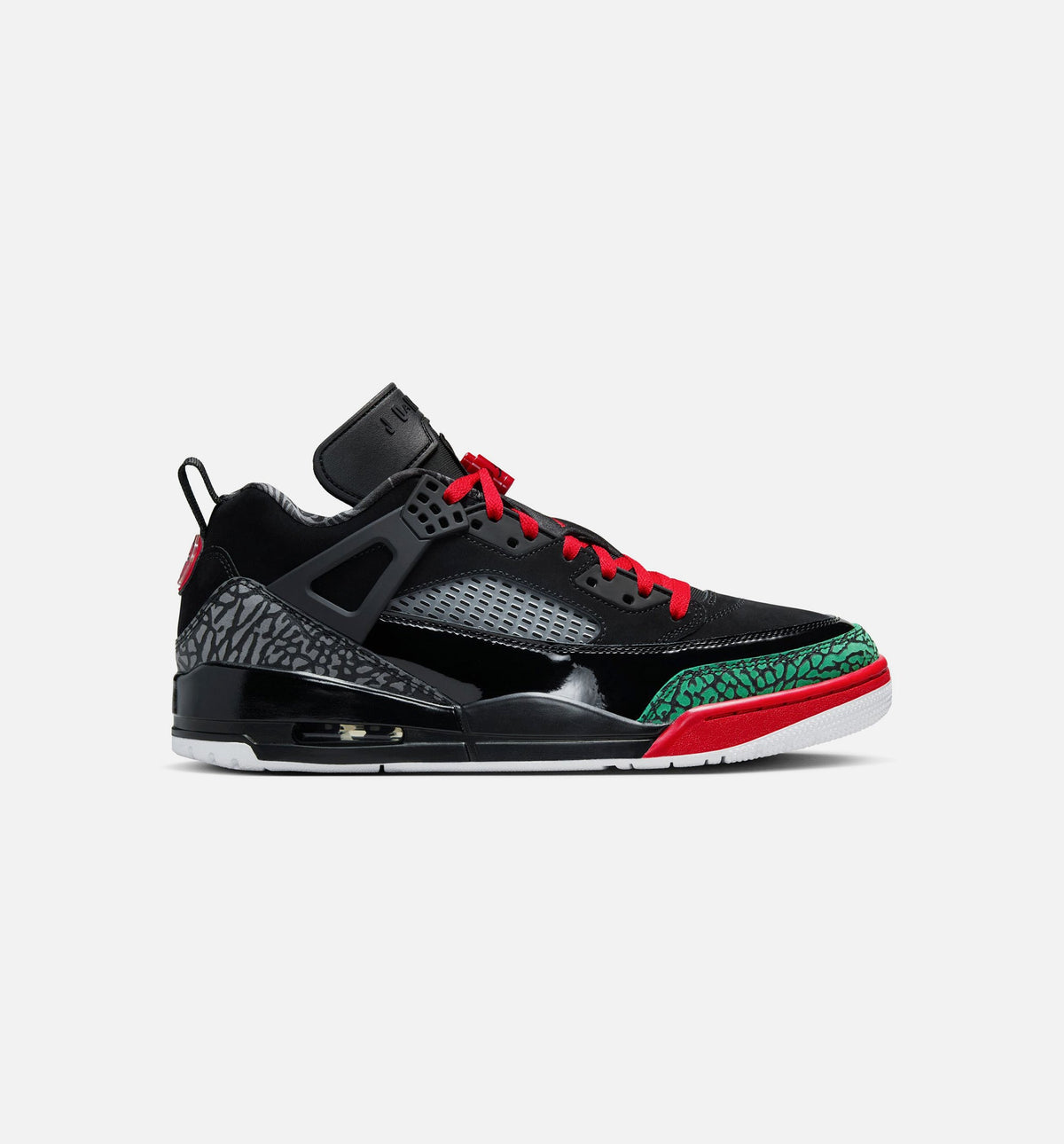 Spizike Low Men's Shoes