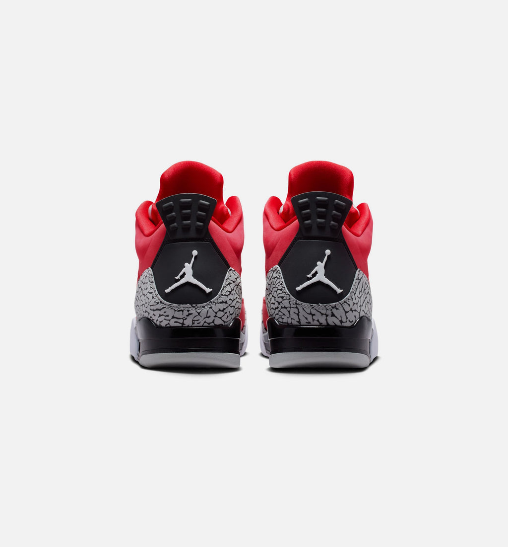 Son of Mars Low Men's Shoes