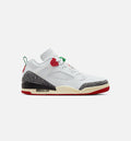 Spizike Low Men's Shoes