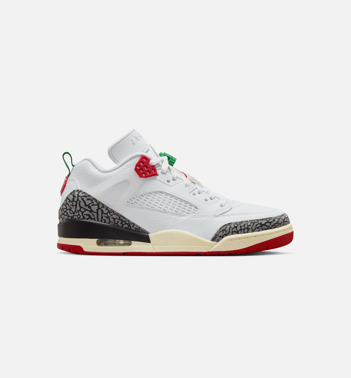 Spizike Low Men's Shoes