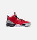 Son of Mars Low Men's Shoes