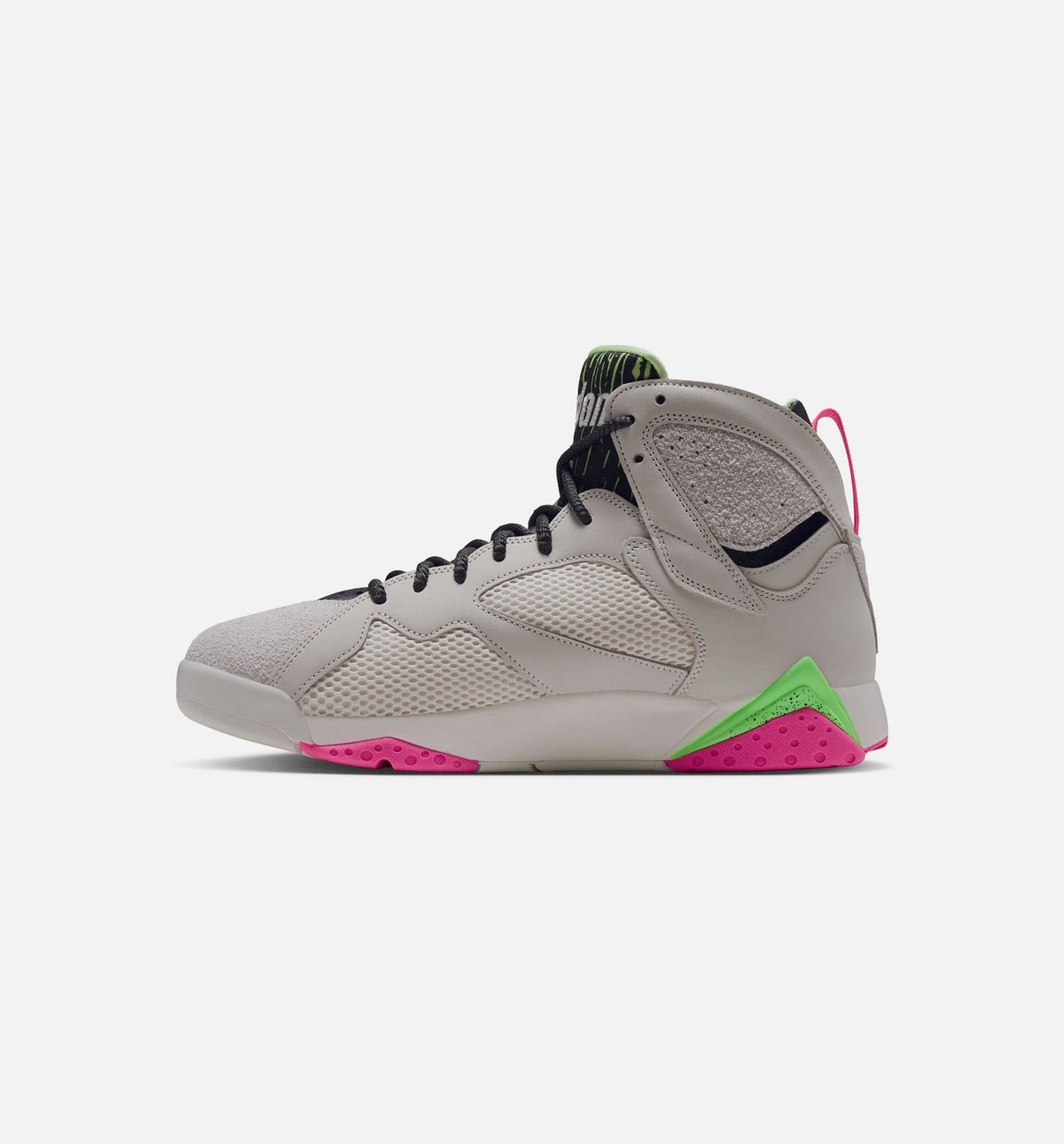 Air Jordan 7 Retro Tennis Day Men's Shoes