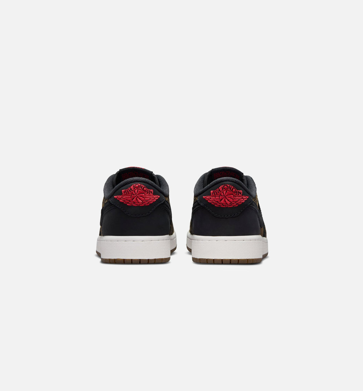 Air Jordan 1 Retro Low OG Laser Grade School Shoes