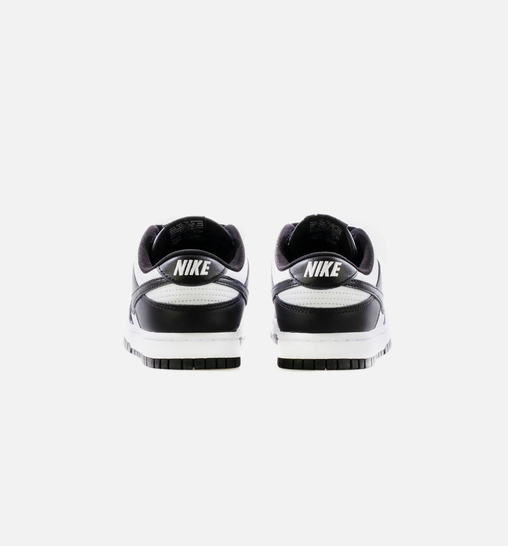 Dunk Low Men's Shoes