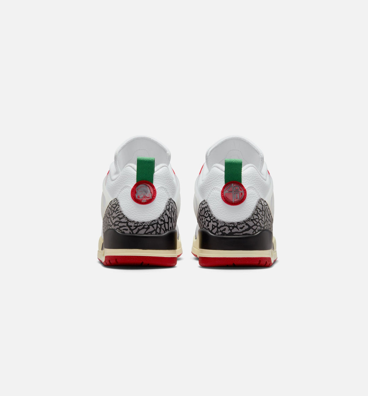 Spizike Low Men's Shoes