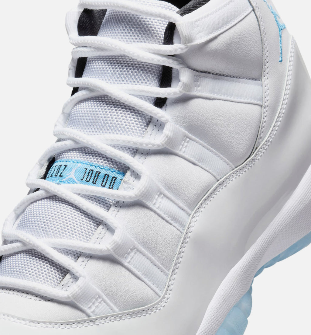 Air Jordan 11 Retro Legend Blue Men's Shoes